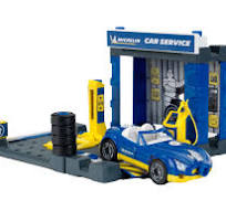 Michelin Car Service