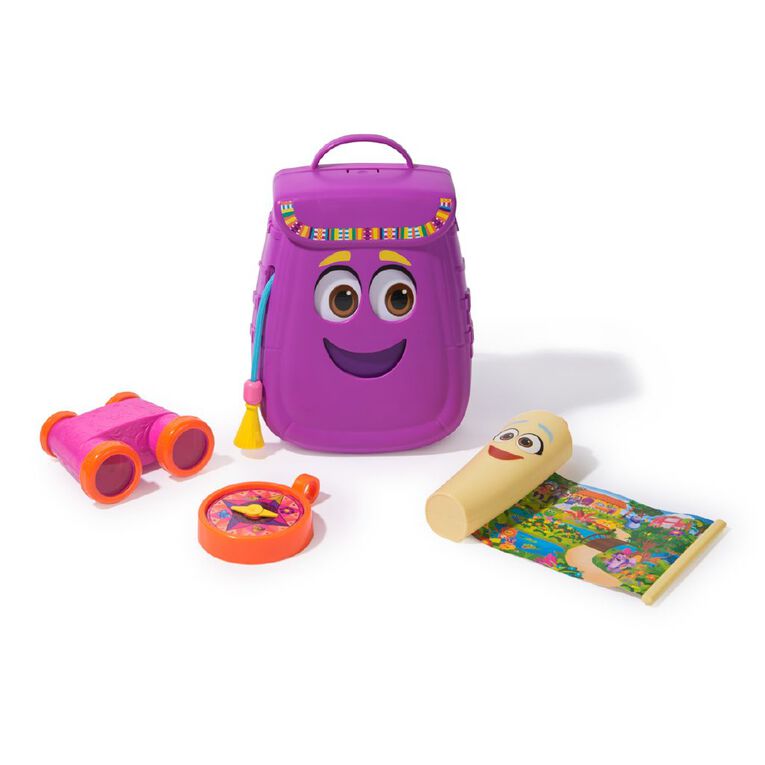 Dora The Explorer Backpack