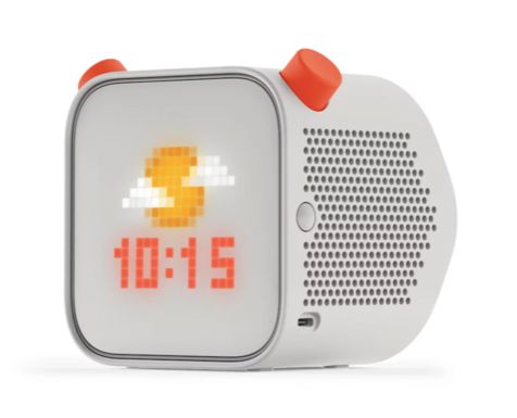 Yoto Player and 20 cards