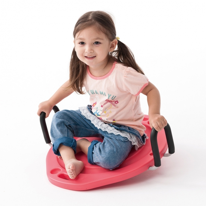 Weplay Hand Held Rotation Board for Balance and Movement